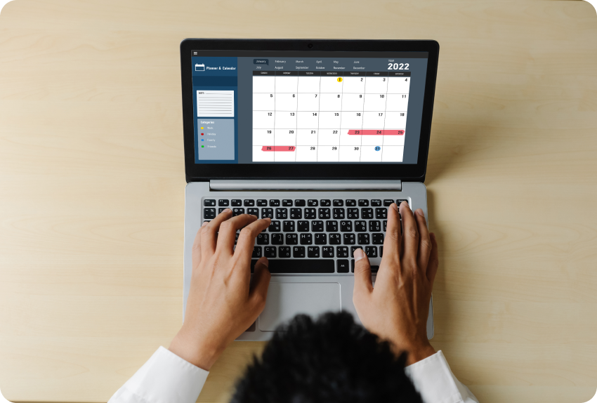 MYS Trade Show Management Software Integration Services